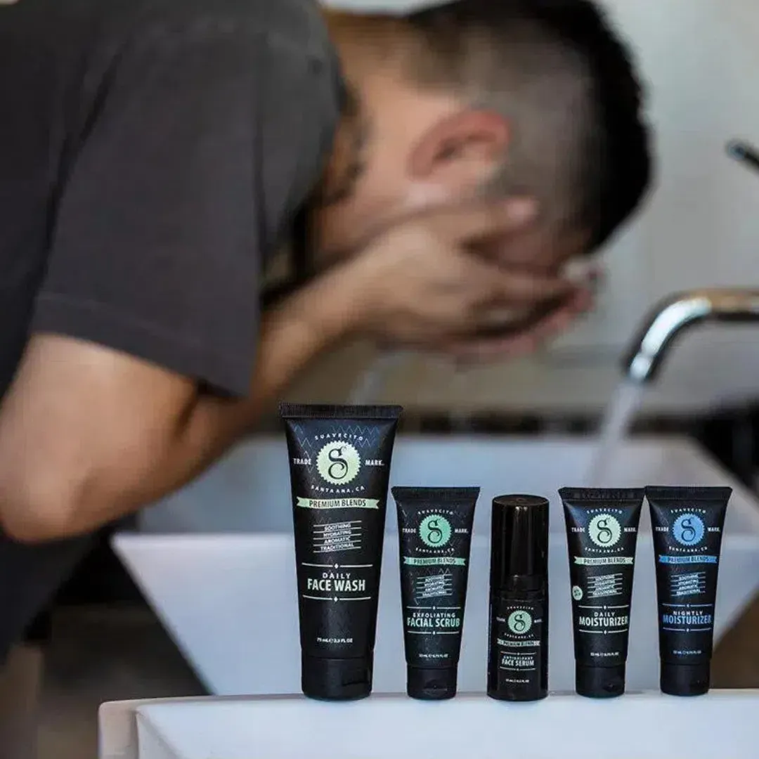 Premium Blends Skincare Regimen - Image 5