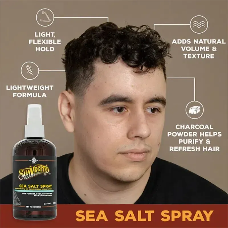 Sea Salt Spray - Image 7