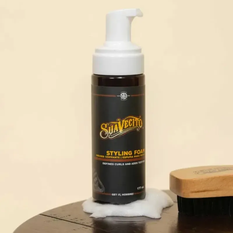 Styling Foam - Image 3