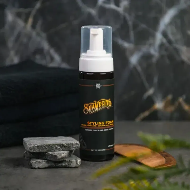 Styling Foam - Image 5