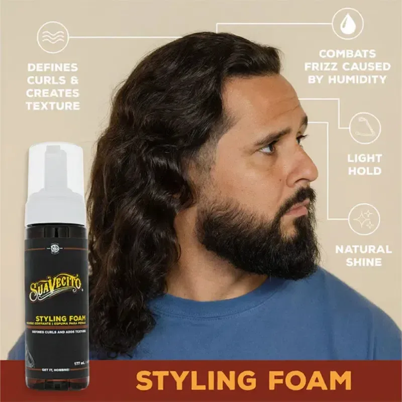 Styling Foam - Image 6