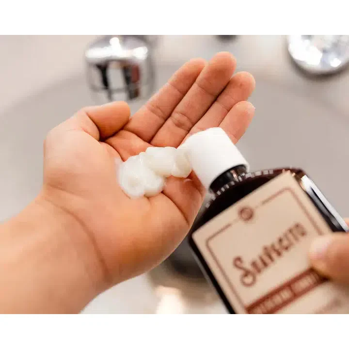 Thickening Conditioner with Niacinamide - Image 3