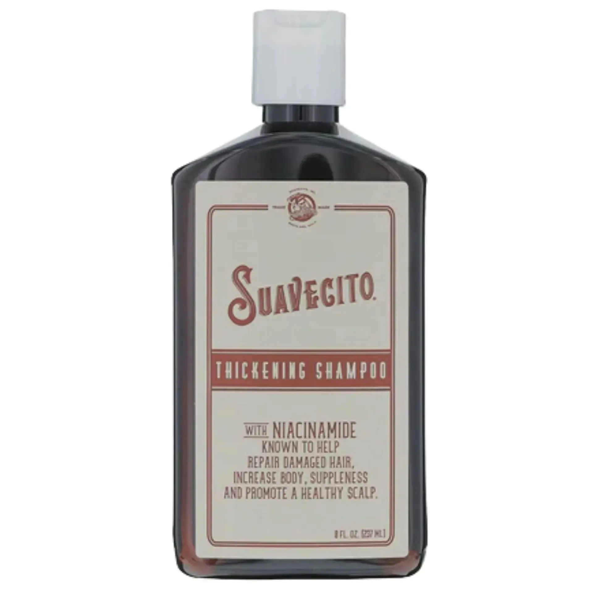 Thickening Shampoo with Niacinamide