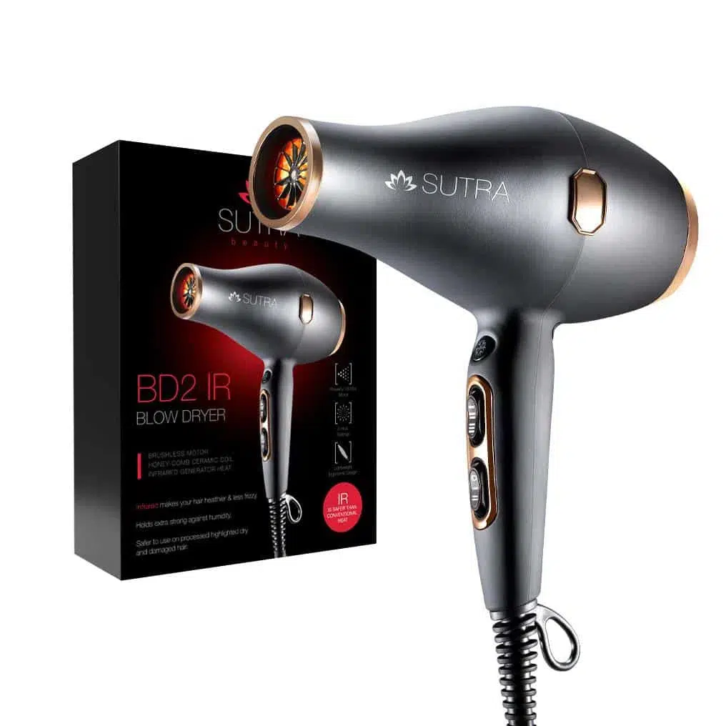 BD2 IR Blow Dryer - Image 2
