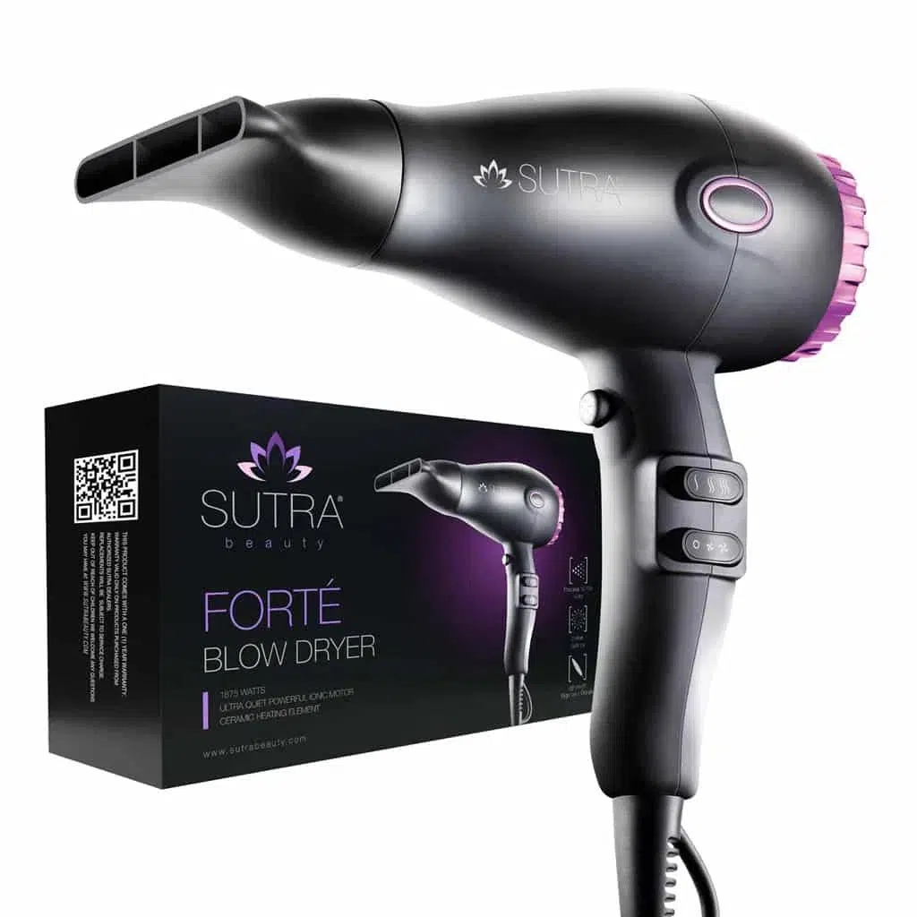 Forté Blow Dryer - Image 3