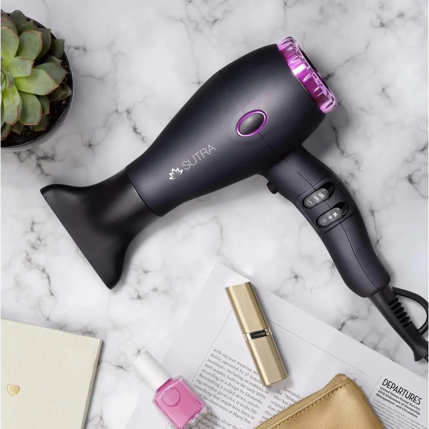Forté Blow Dryer - Image 4