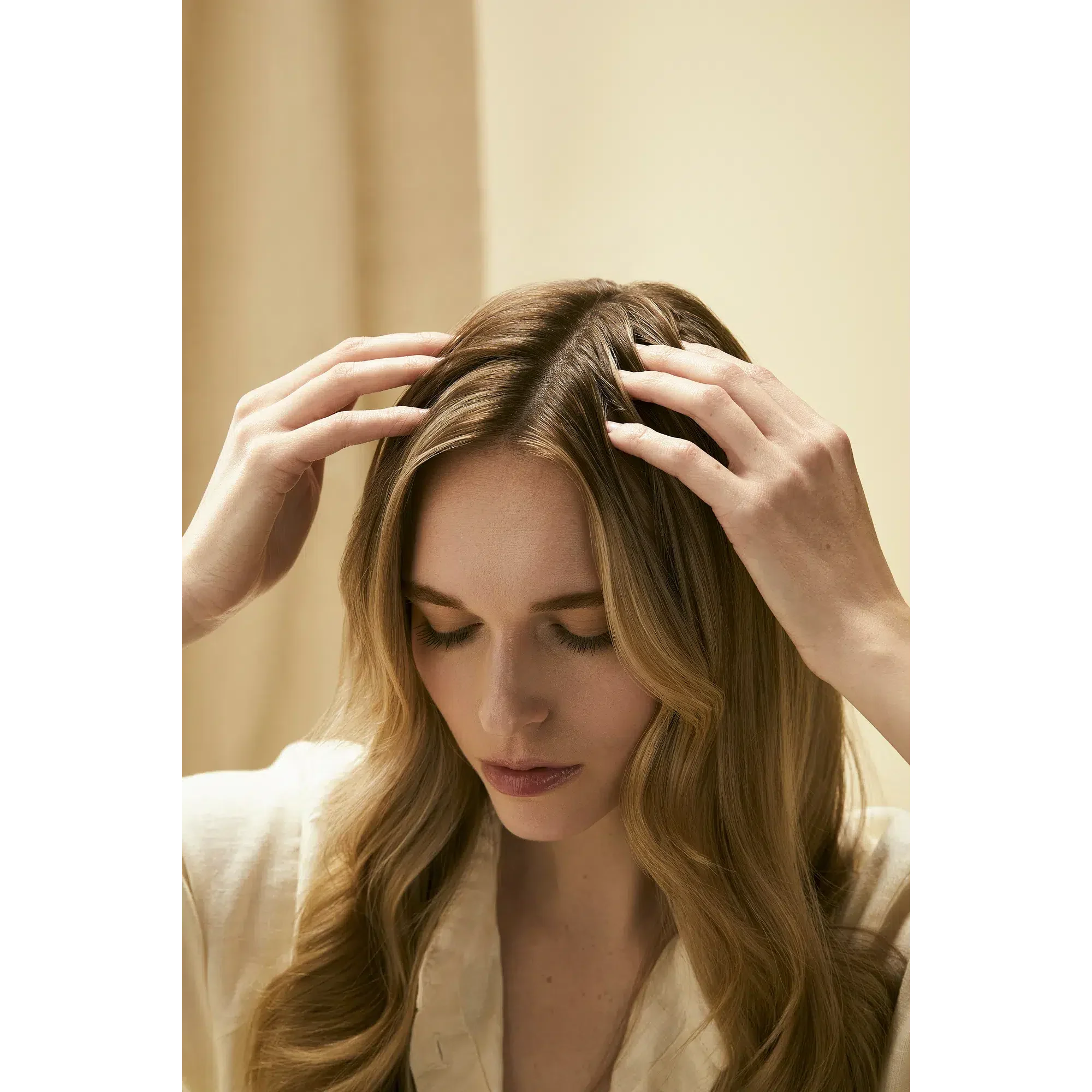 Tea Tree Scalp Wellness Oily Scalp Serum - Image 3