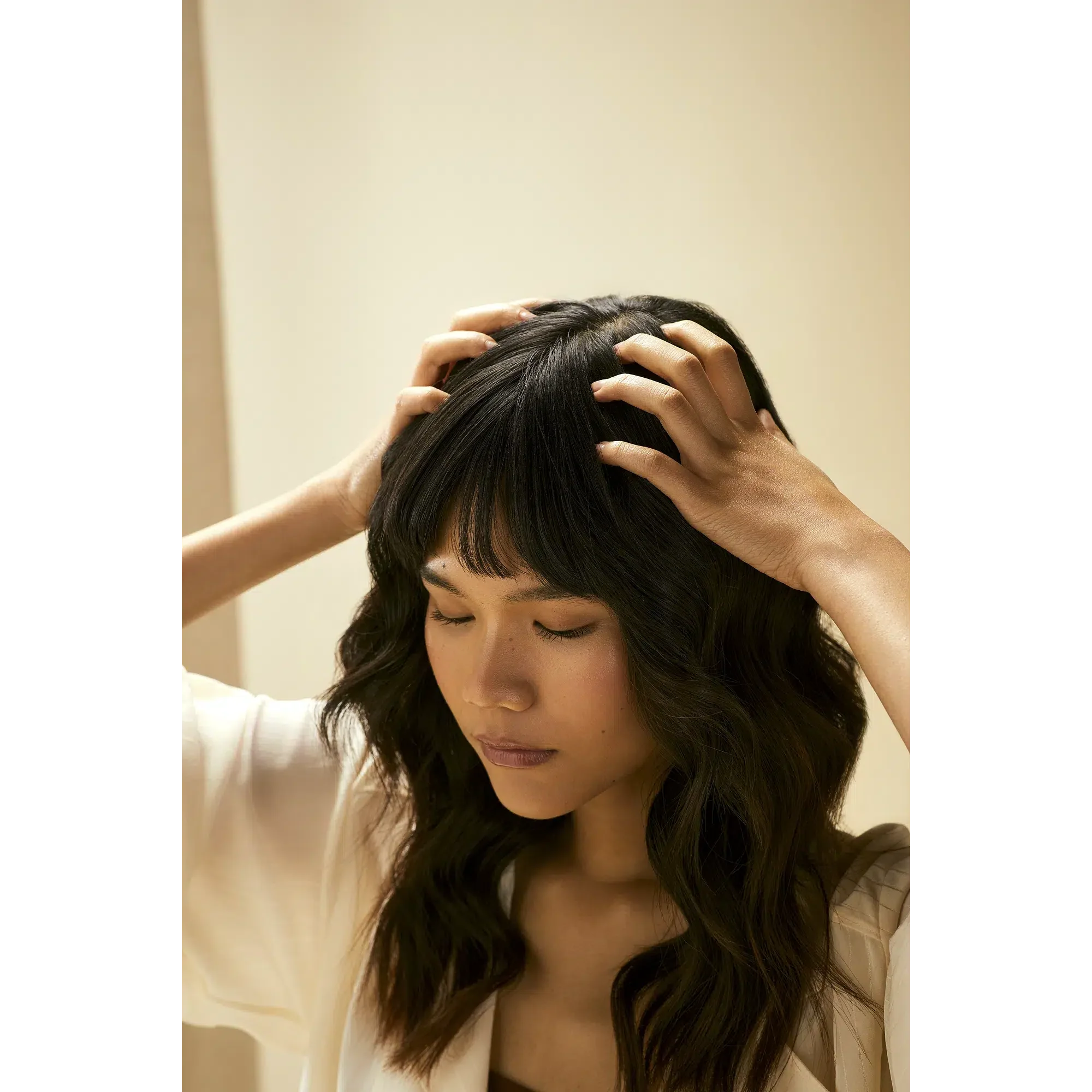 Tea Tree Scalp Wellness Dry Scalp Serum - Image 3