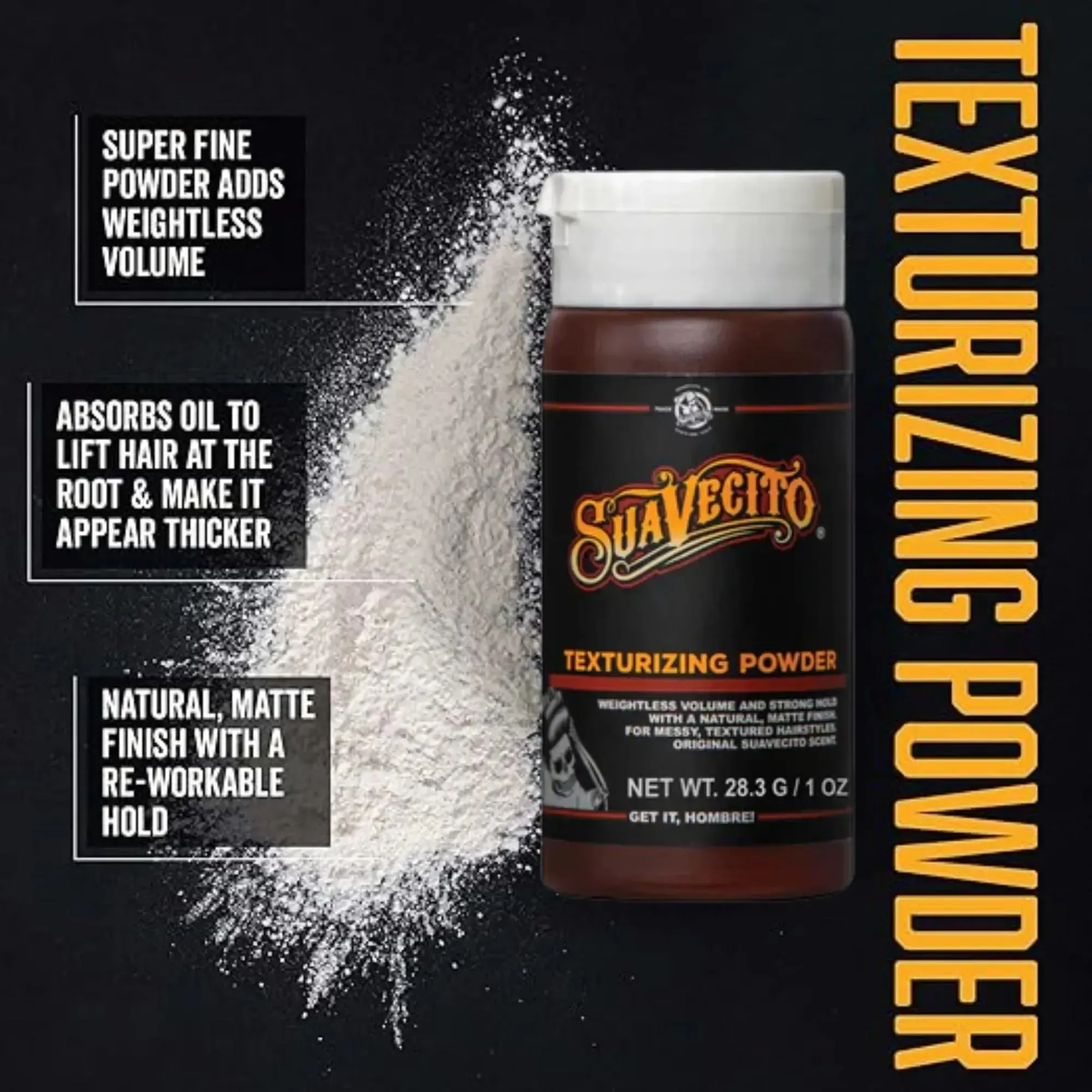 Texturizing Powder - Image 2