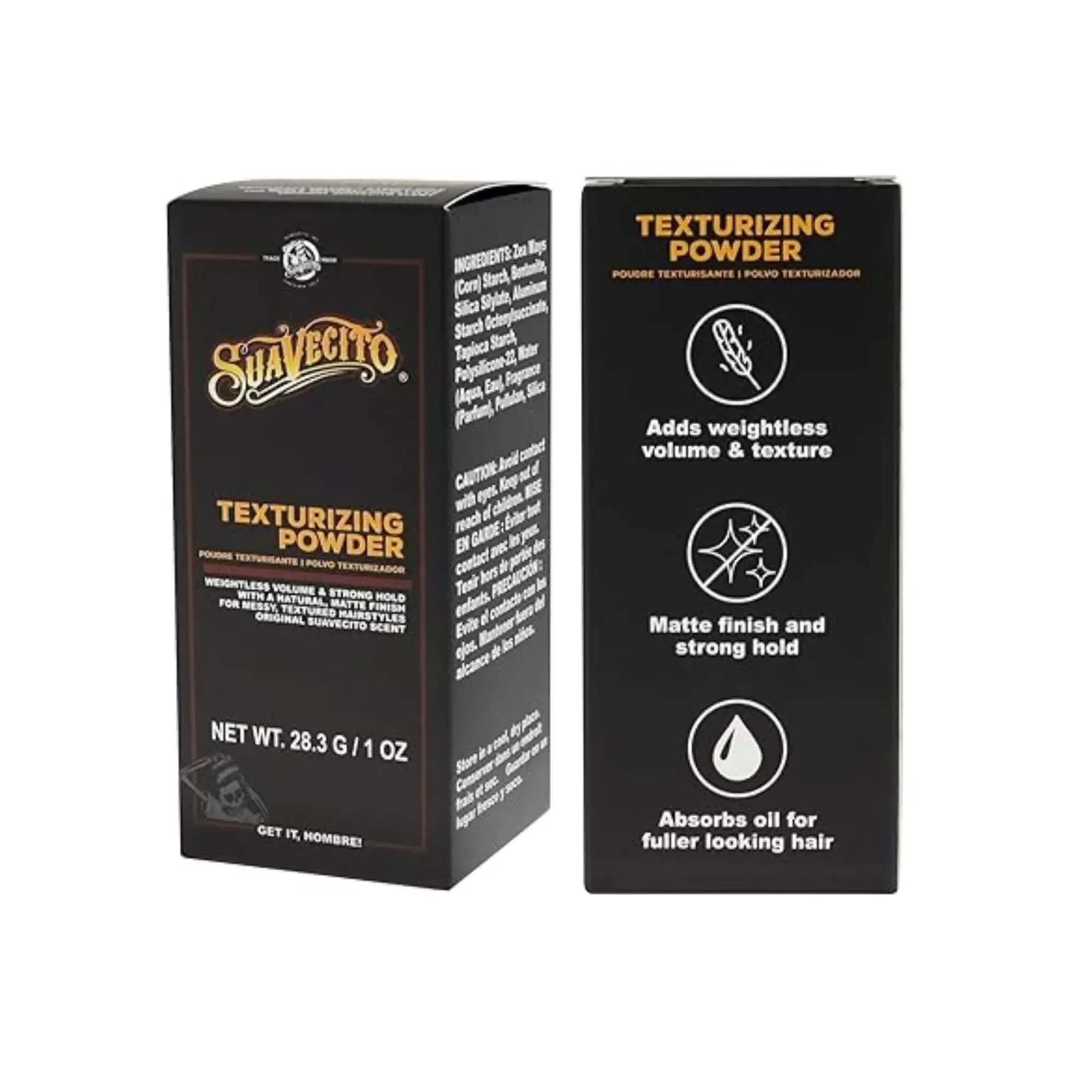 Texturizing Powder - Image 3
