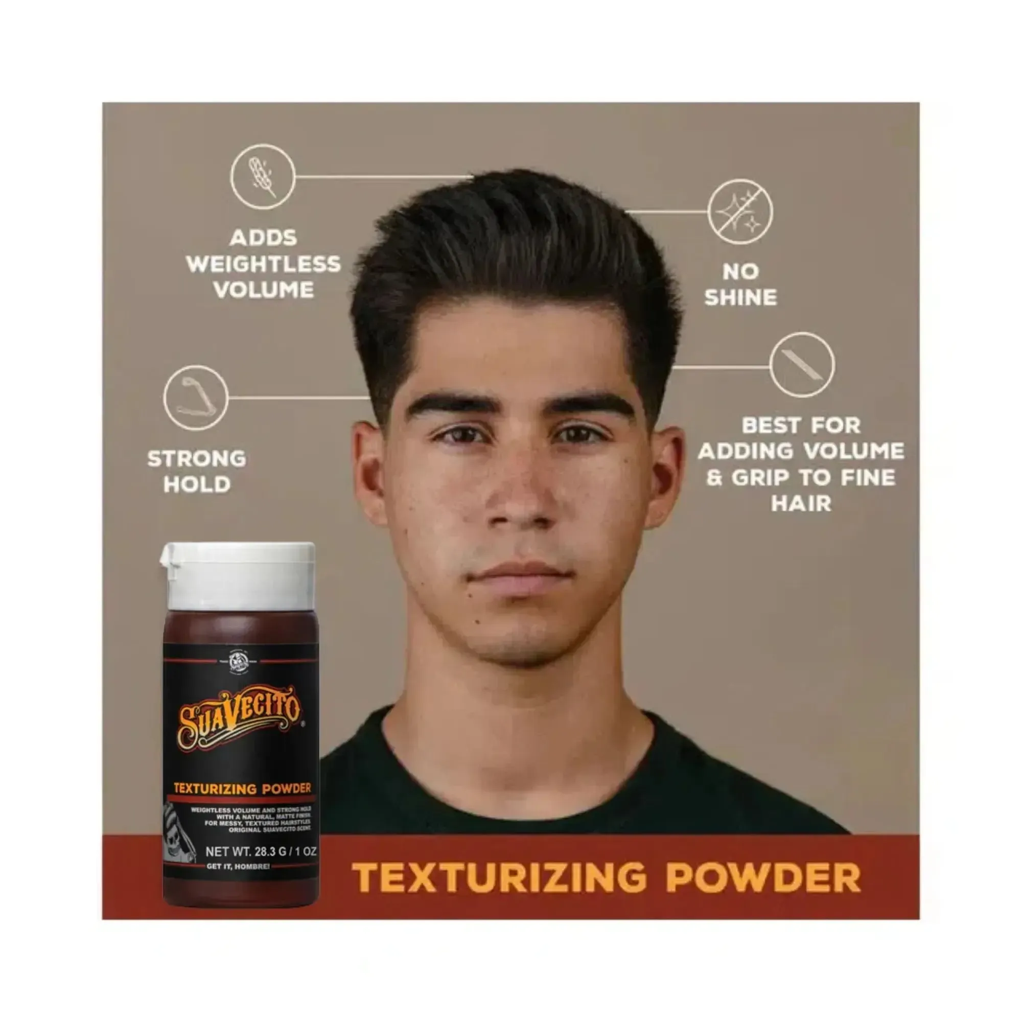 Texturizing Powder - Image 4
