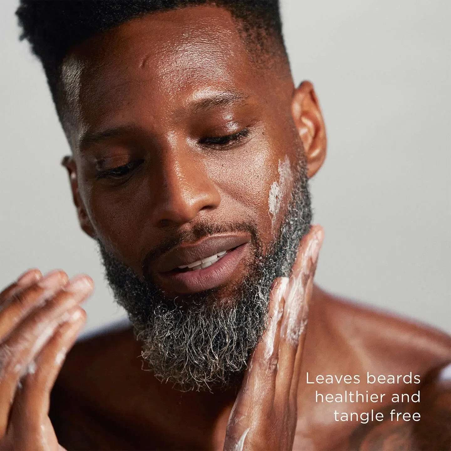 Peppermint Beard Conditioner - Image 3