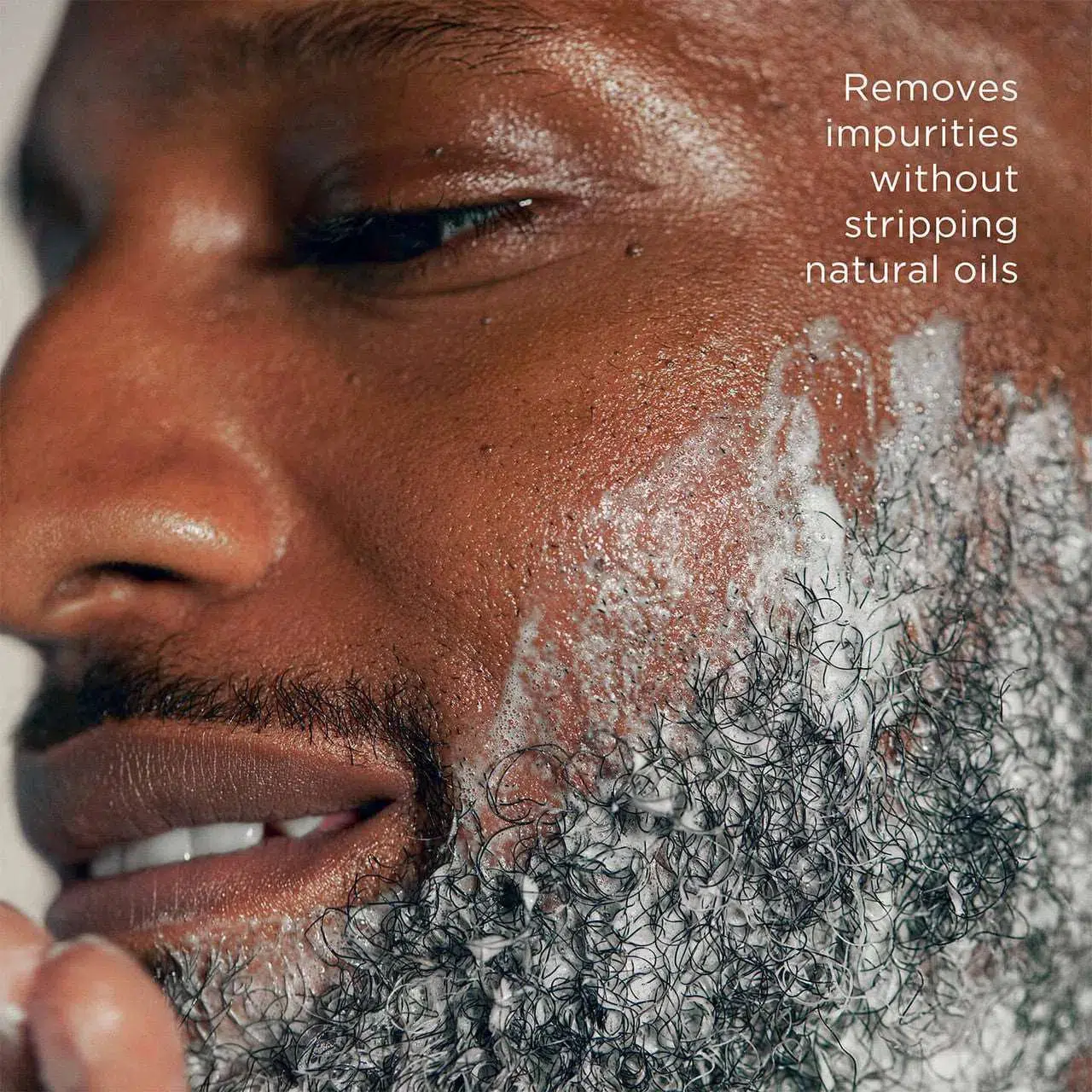 Peppermint Beard Wash - Image 4