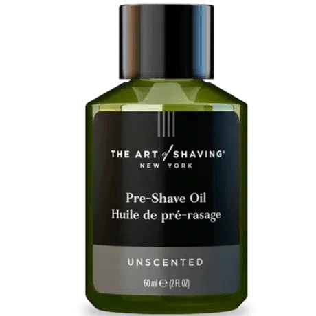 Pre-Shave Oil - Image 3
