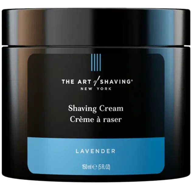Shave Cream - Image 3