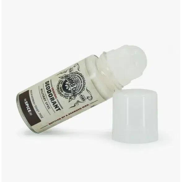 Natural Deodorant - Aluminum-Free - Image 3