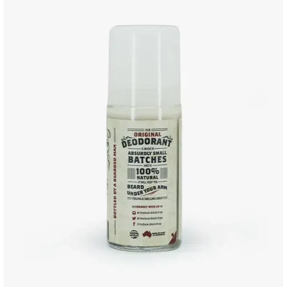 Natural Deodorant - Aluminum-Free - Image 5