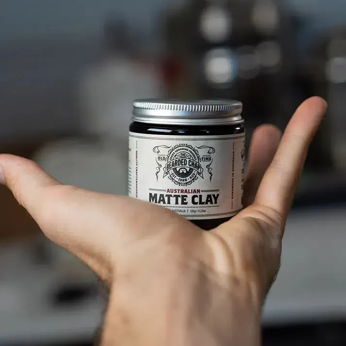 Australian Matte Clay - Image 3