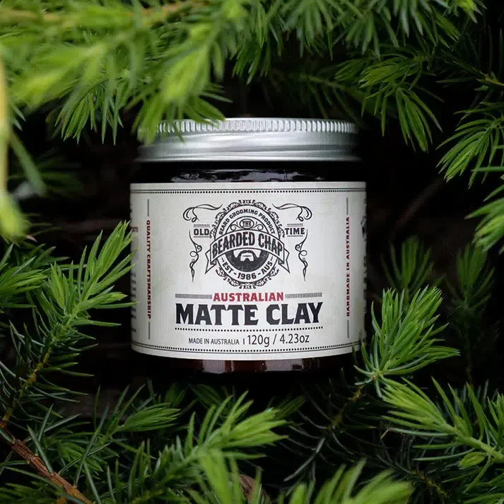 Australian Matte Clay - Image 4
