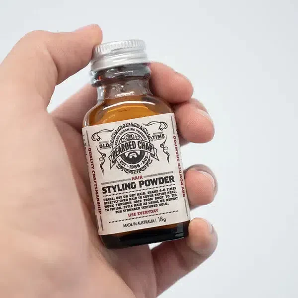 Hair Styling Powder - Image 2
