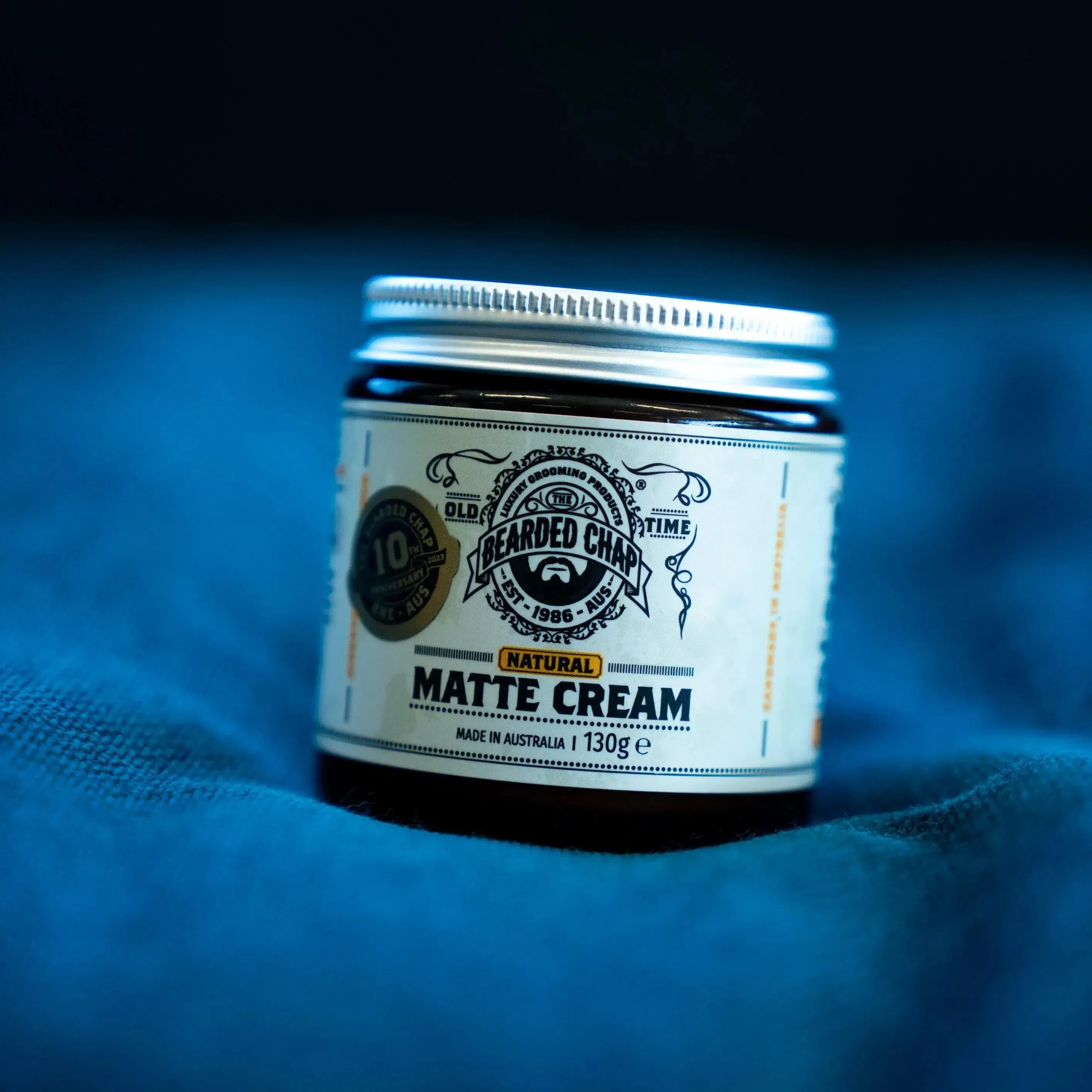 Natural Matte Cream - Image 4