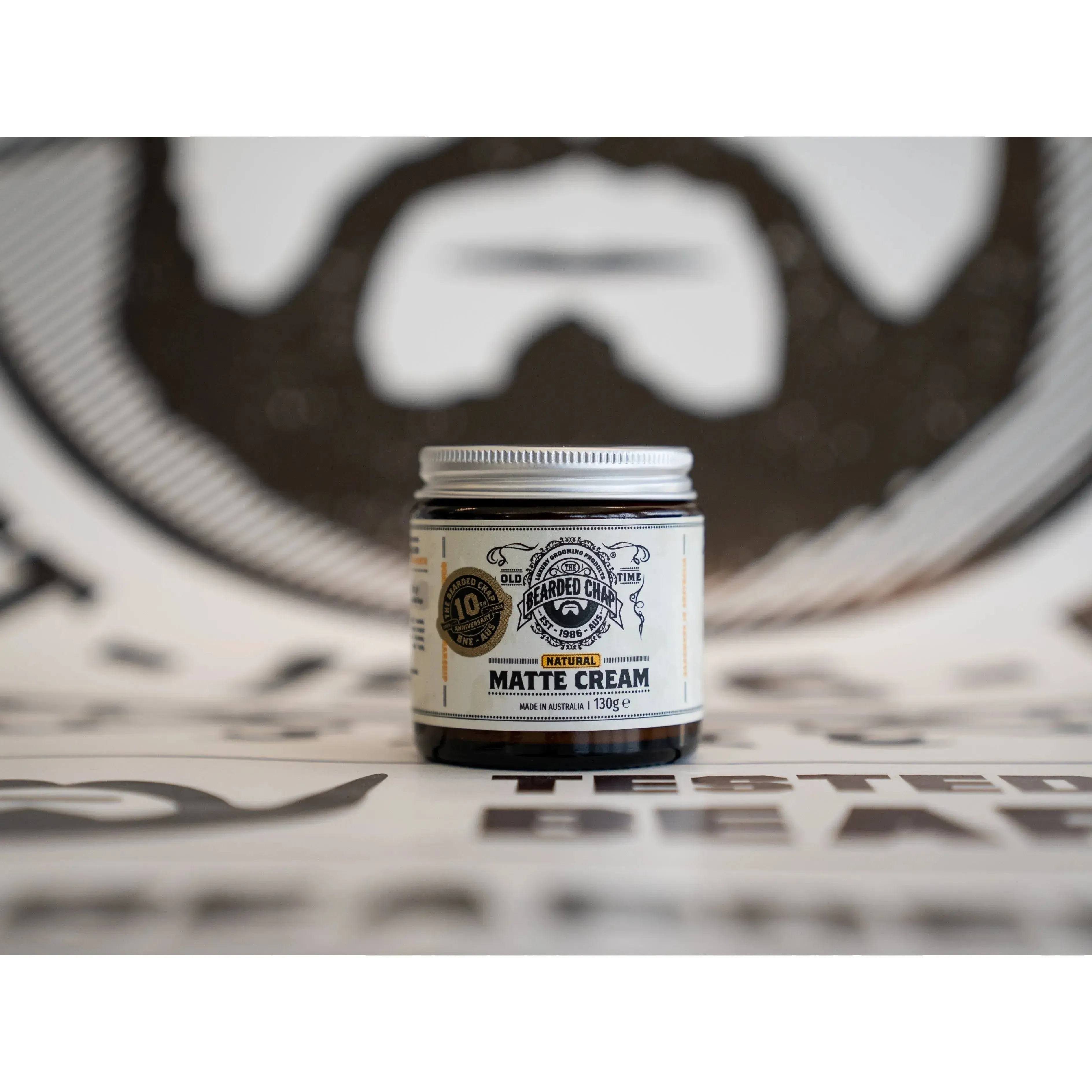 Natural Matte Cream - Image 5