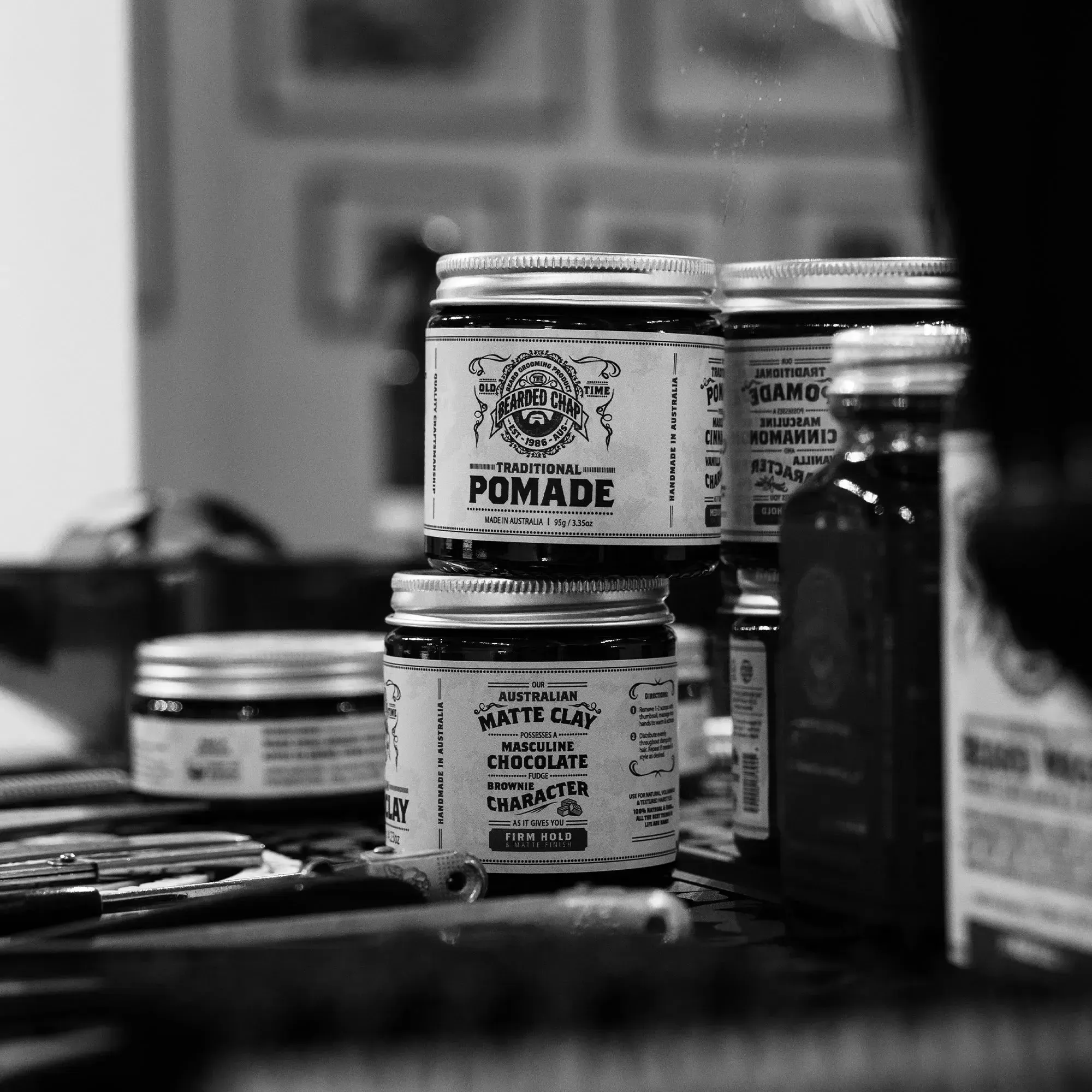 Traditional Pomade - Image 5