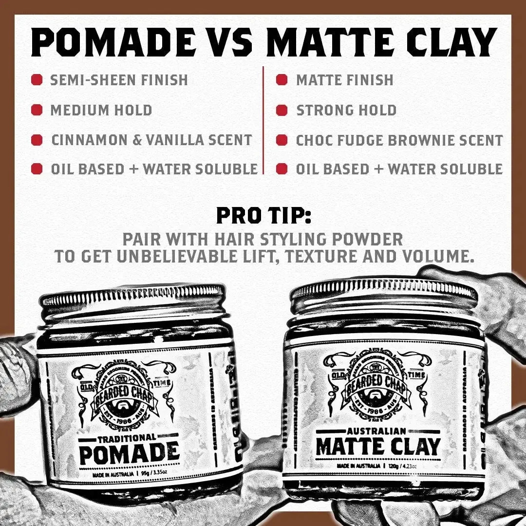Traditional Pomade - Image 6