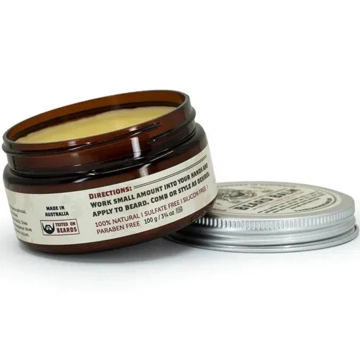 Original Beard Balm - Image 2