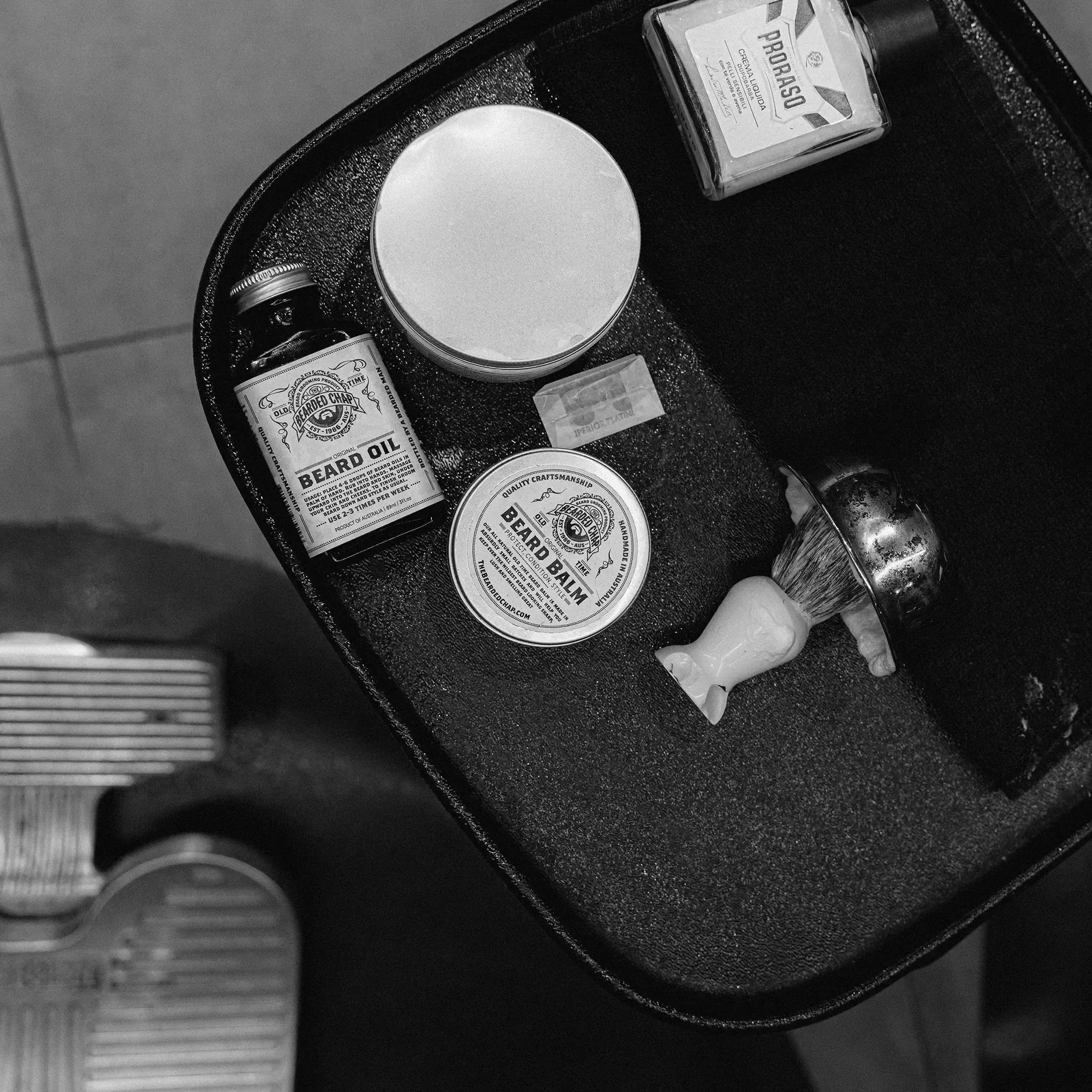 Original Beard Balm - Image 5