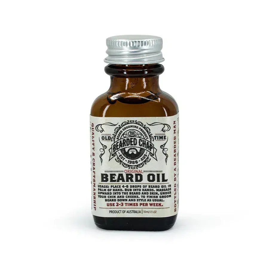 Original Beard Oil