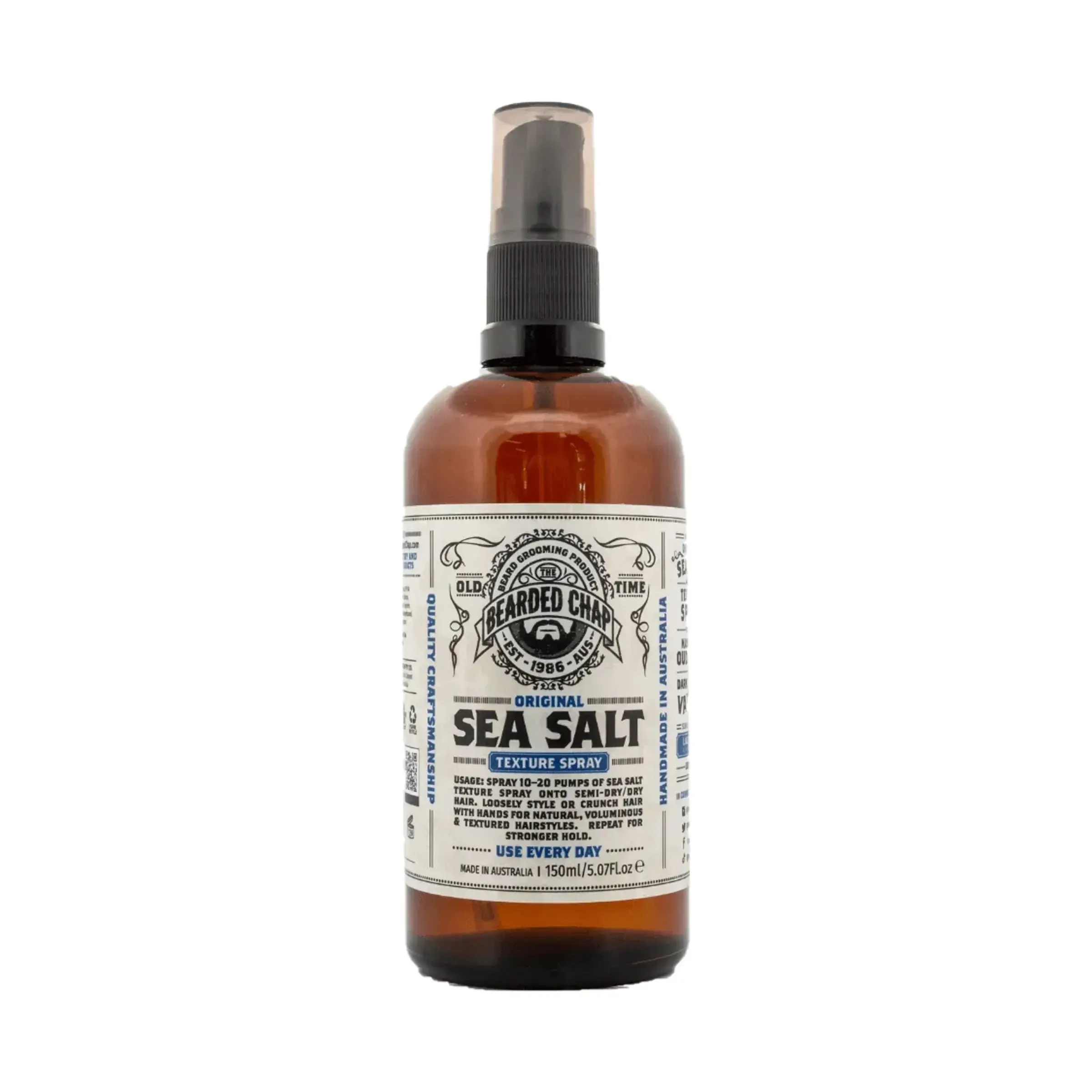Sea Salt Texture Spray