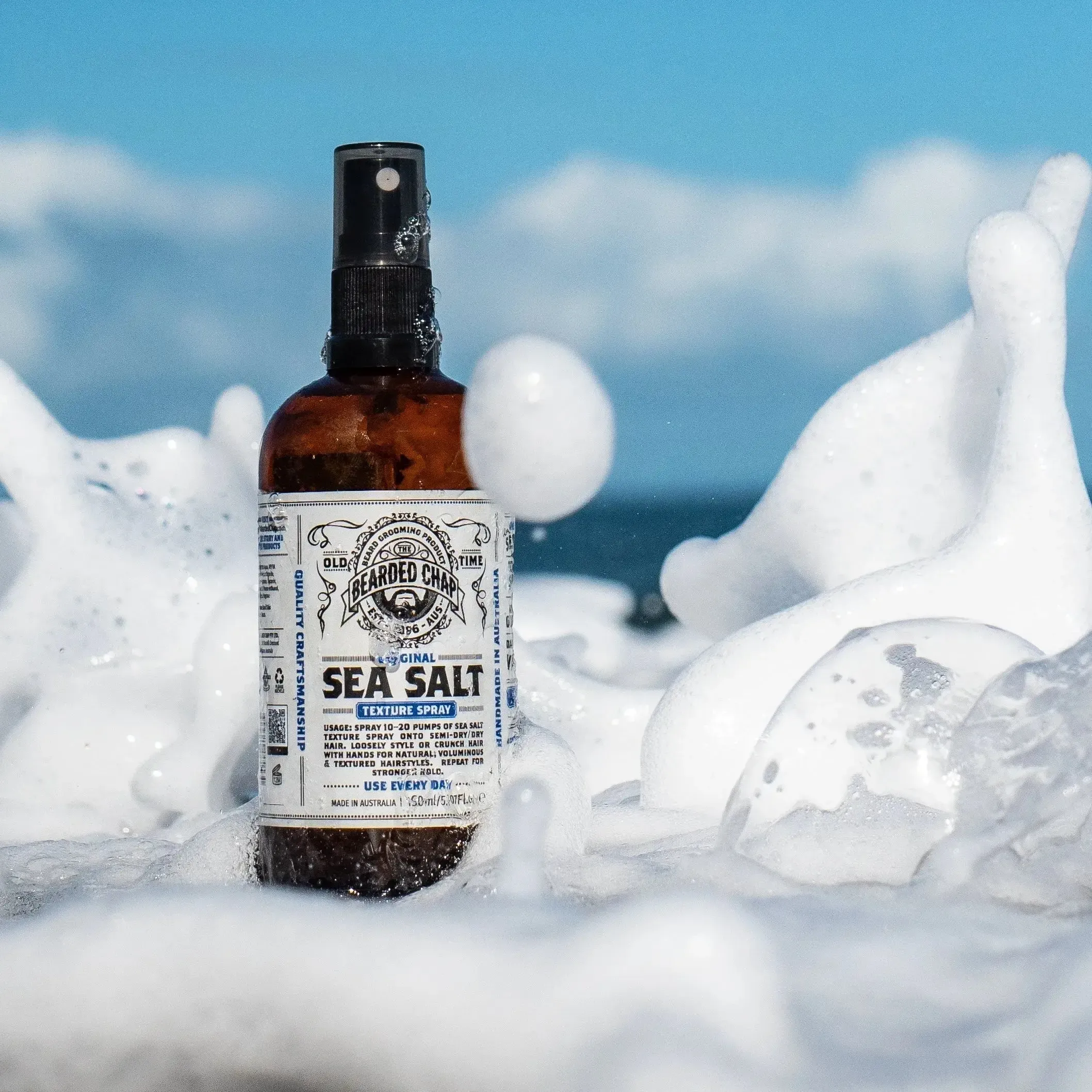 Sea Salt Texture Spray - Image 2