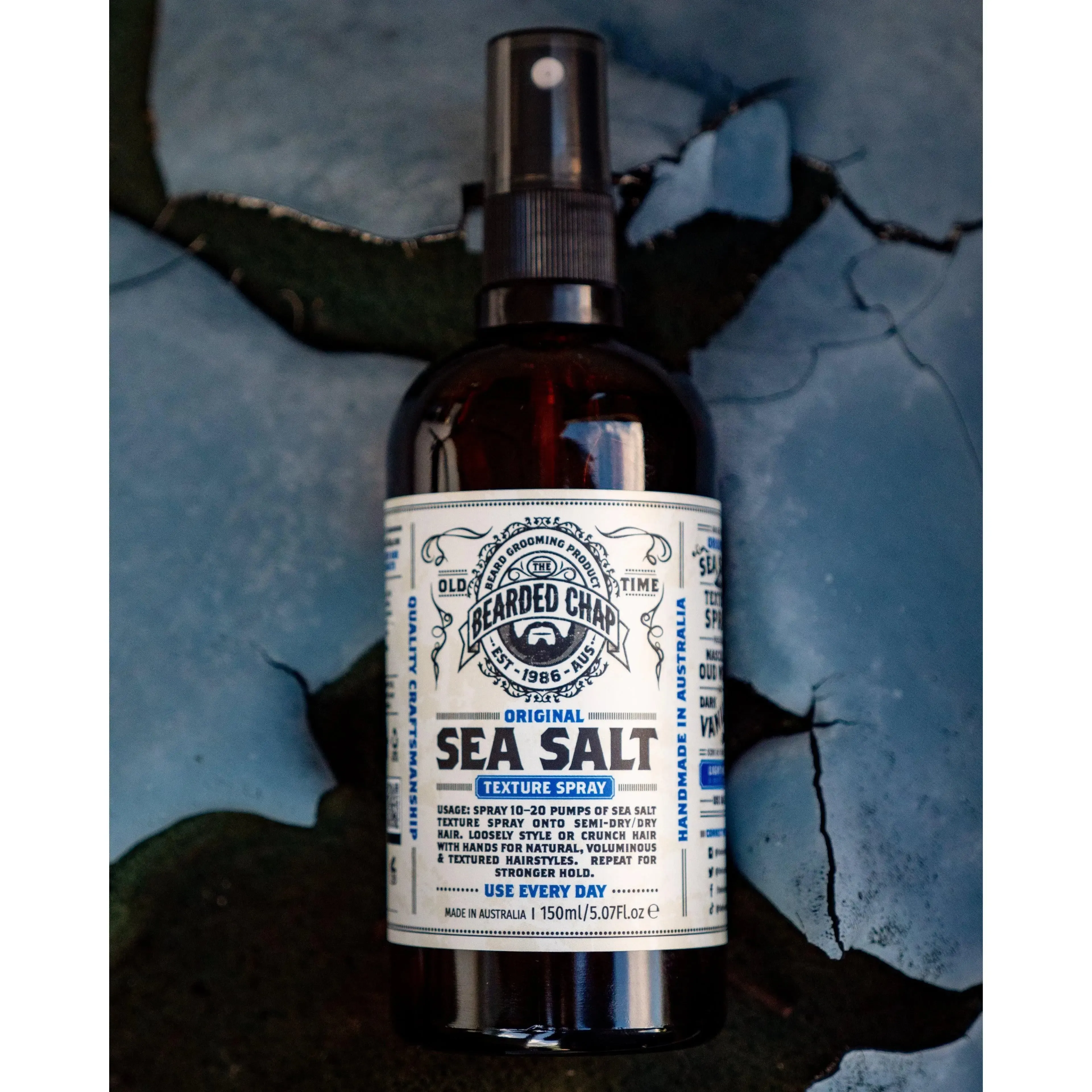 Sea Salt Texture Spray - Image 4