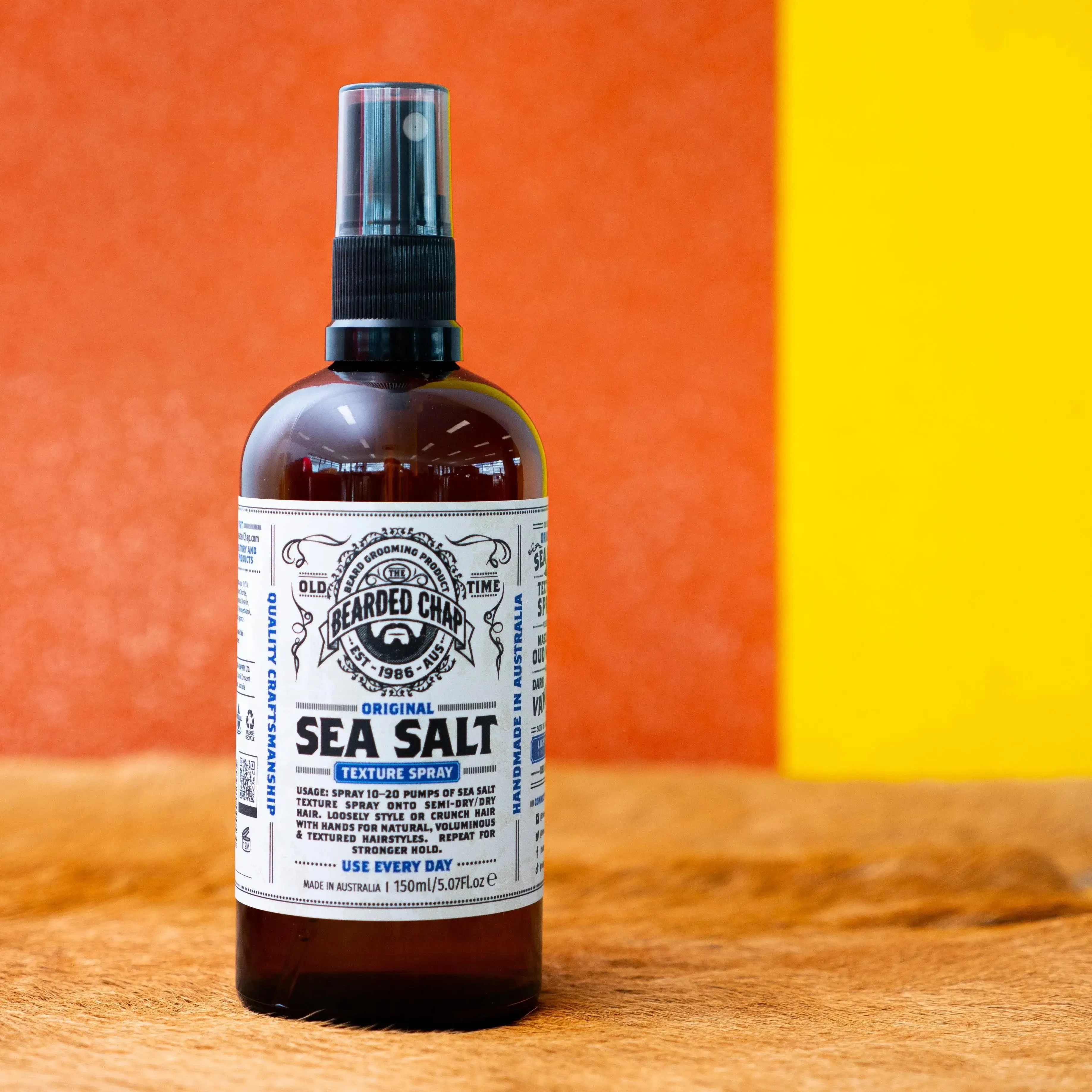 Sea Salt Texture Spray - Image 5