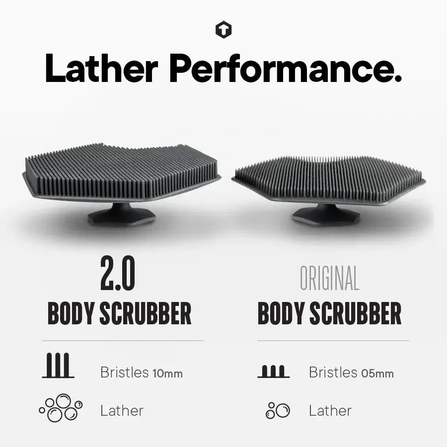 The Body Scrubber 2.0 - Image 4