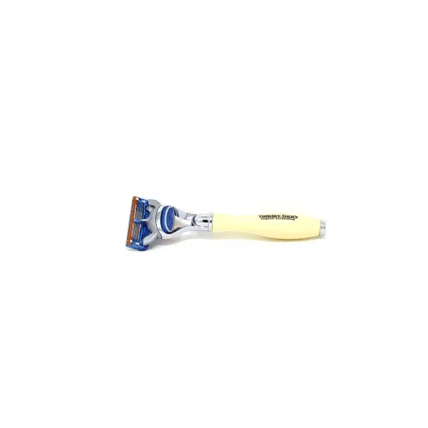 Short Handle Fusion Razor - Image 3
