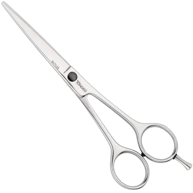 Tondeo Butler 6.5" Classic Shears 7606C