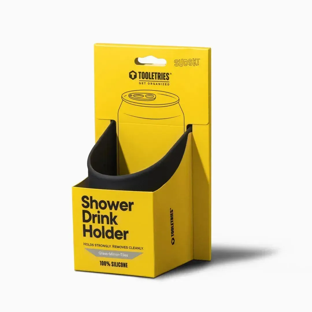 The Shower Drink Holder - Image 5