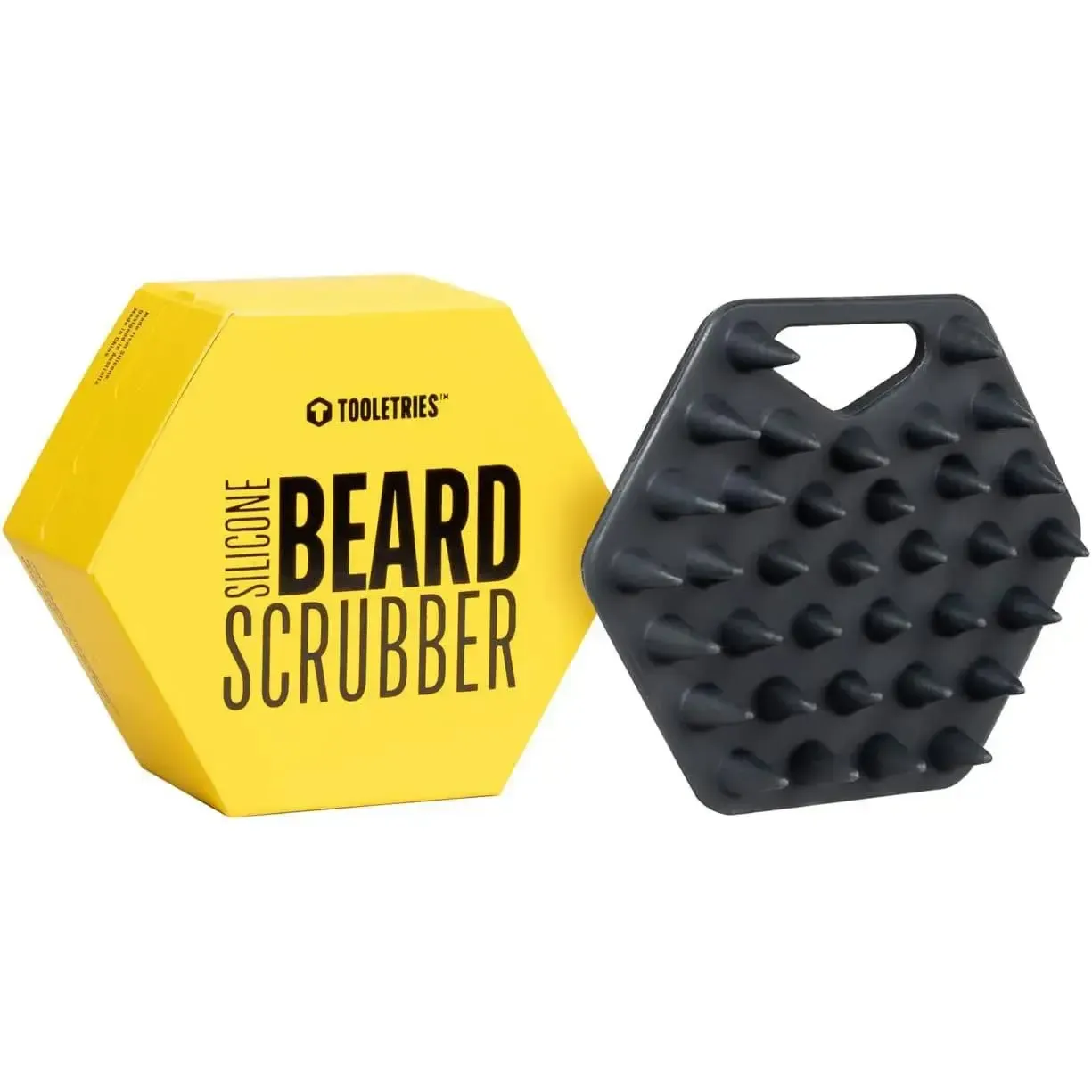 The Beard Scrubber - Image 2