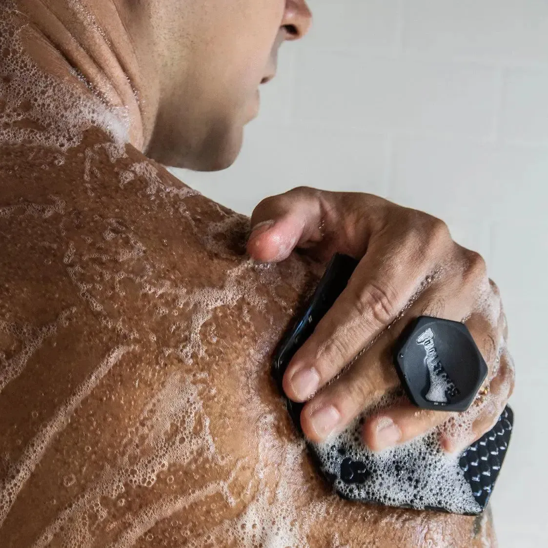 The Body Scrubber - Image 3