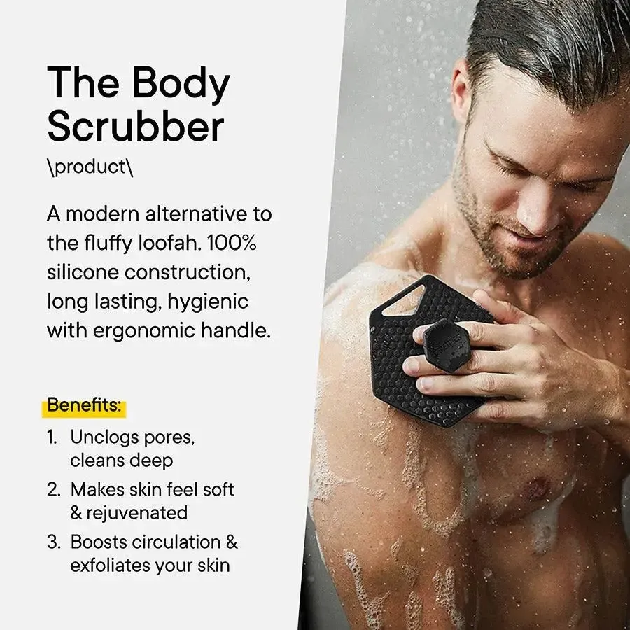 The Body Scrubber - Image 6
