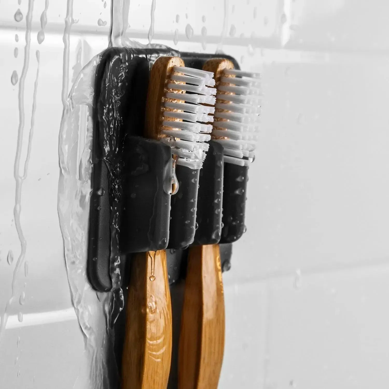 The George - Toothbrush Rack - Image 3