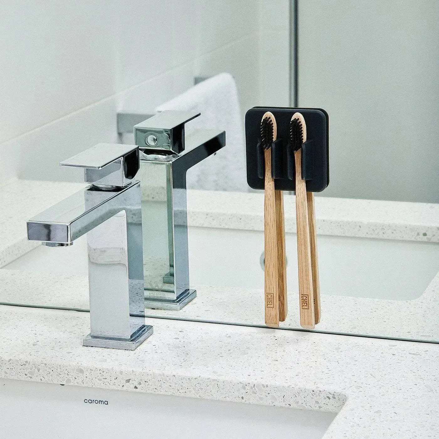 The George - Toothbrush Rack - Image 4