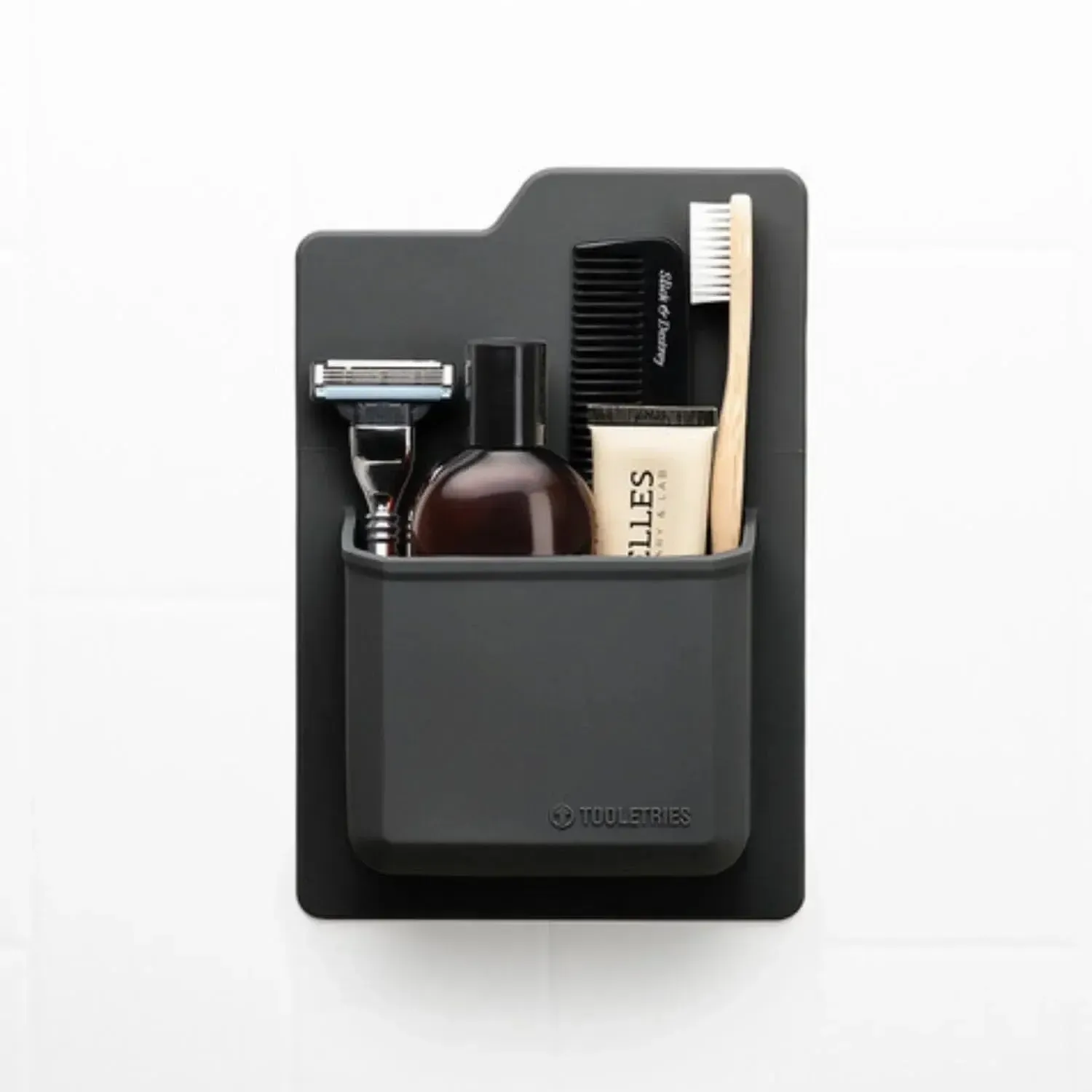 The James - Toiletry Organizer - Image 2
