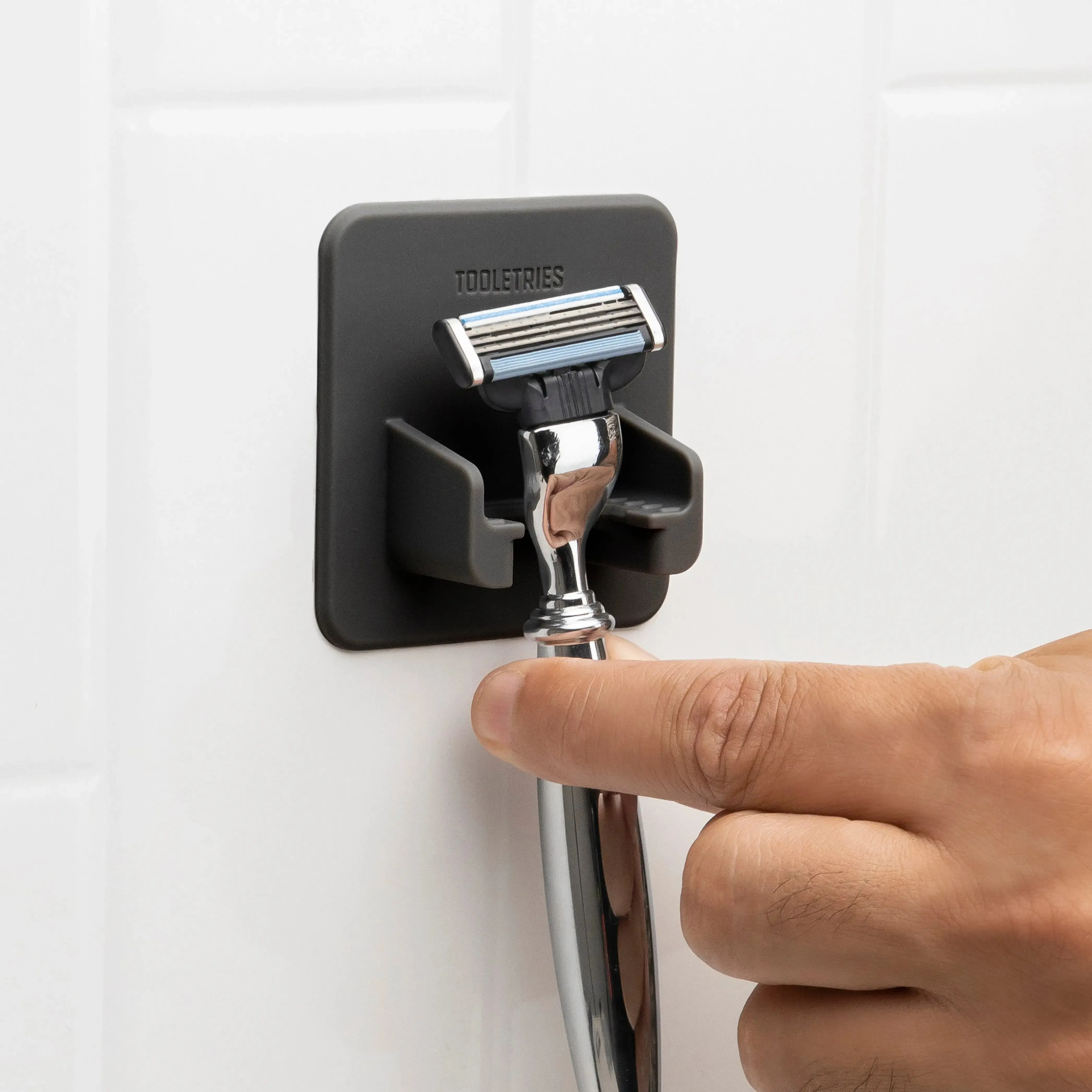 The Mason - Razor Holder - Image 3
