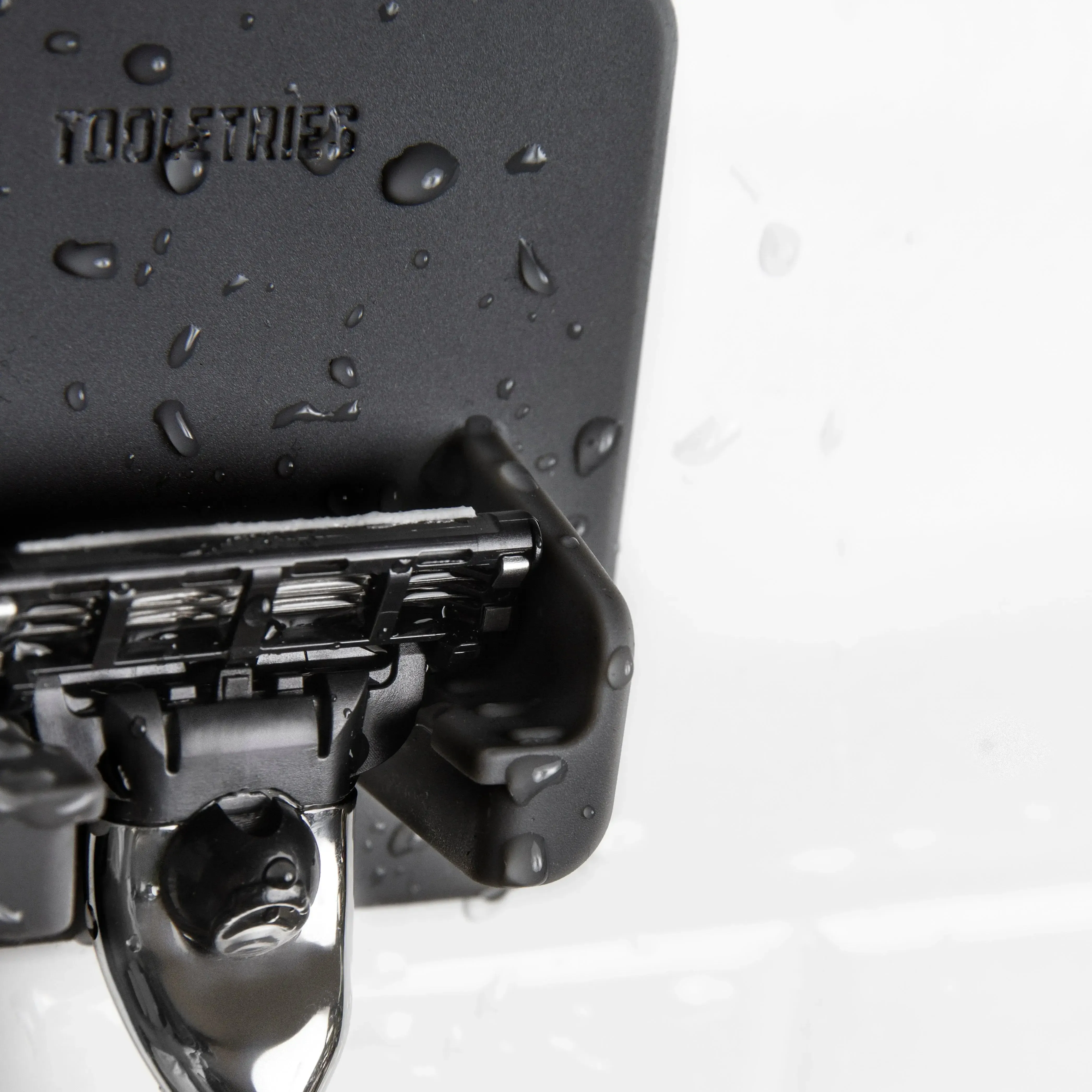 The Mason - Razor Holder - Image 5
