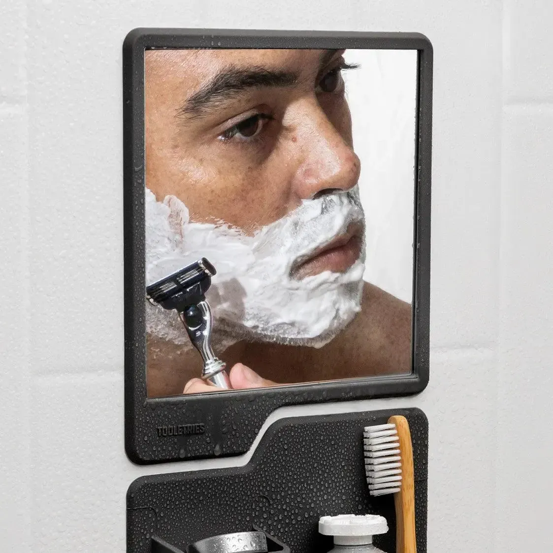 The Oliver - Shower Mirror - Image 3