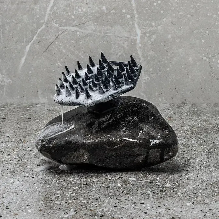 The Scalp Massager - Image 3