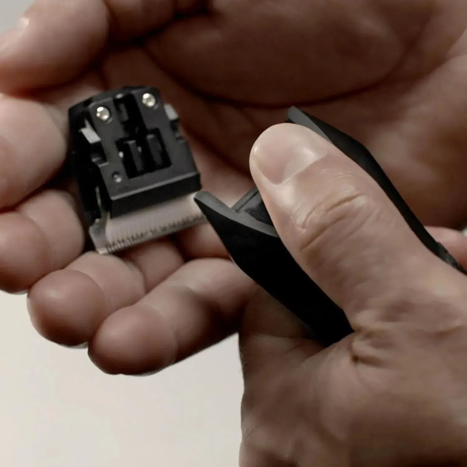 The Shearer - Replacement Trimmer Blade - Image 4